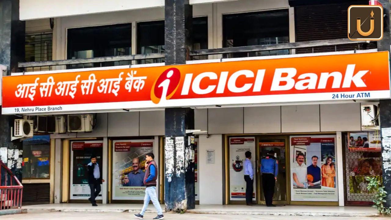 Usthadian Academy / ICICI Bank Canada Launches ‘Money2India (Canada)’ Mobile Banking App | 20 jan 2024 Usthadian Academy / ICICI Bank Canada Launches ‘Money2India (Canada)’ Mobile Banking App